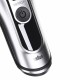 Braun Series 9 Pro+ 9667CC men's shaver Foil shaver Trimmer Silver