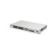 Ruijie Networks RG-NBS5200-24SFP/8GT4XS network switch Managed L3 Gigabit Ethernet (10/100/1000) Grey Ruijie Networks RG-NBS5200-24SFP/8GT4XS network switch Managed L3 Gigabit Ethernet (10/100/1000) Grey