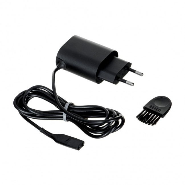 Braun Series 9 PRO+ 9567cc Shaver metallic, black