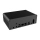 Akasa MaxWell Pro Mini-ITX Fanless Case