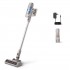 Philips 2000 series XC2011/01 stick vacuum/electric broom Battery Dry Cyclonic Bagless Blue