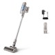 Philips 2000 series XC2011/01 stick vacuum/electric broom Battery Dry Cyclonic Bagless Blue Philips 2000 series XC2011/01 stick vacuum/electric broom Battery Dry Cyclonic Bagless Blue