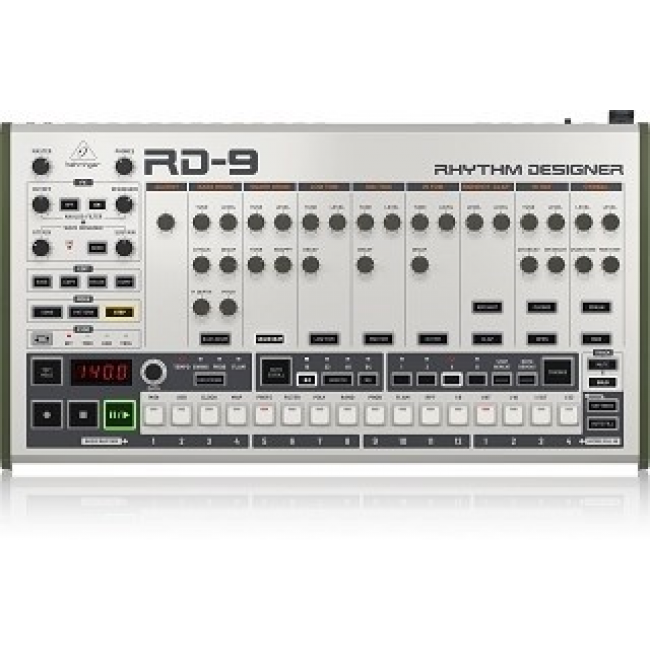 Behringer RD-9 Behringer RD-9