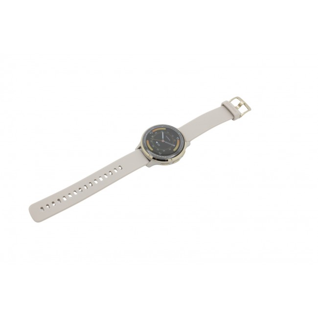 Garmin Venu 3S 41mm, french gray/softgold Garmin Venu 3S 41mm, french gray/softgold