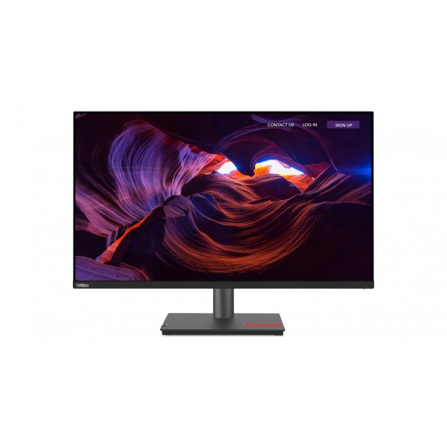 Lenovo ThinkVision P32p-30 LED display 80 cm (31.5