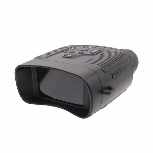 Denver NVI-492 Black Binocular