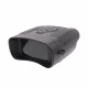 Denver NVI-492 Black Binocular