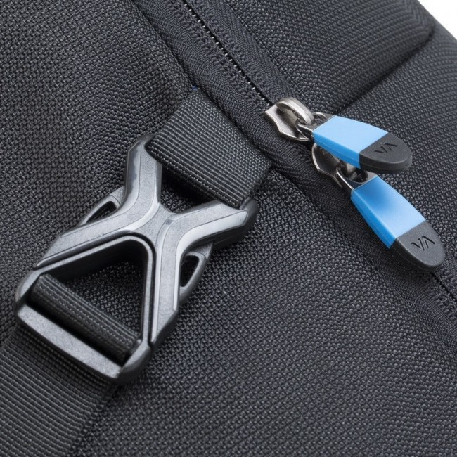 Rivacase 7860 notebook case 43.9 cm (17.3