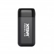 Charger / power bank batteries Li-ion 18650 / 20700 / 21700 Xtar PB2SL V2 black