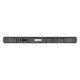 Samsung B650F B-Series 3.1ch Soundbar with Subwoofer (2025)