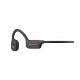 Havit E510BT Freego1 Air Open Ear Air Conduction Headphones, black