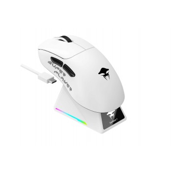 Havit StarBlaze-1 - gaming mouse (black and white)