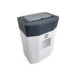 HP OneShred Auto 80CC paper shredder Cross shredding 68 dB 22 cm White HP OneShred Auto 80CC paper shredder Cross shredding 68 dB 22 cm White