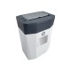 HP OneShred Auto 80CC paper shredder Cross shredding 68 dB 22 cm White