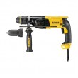DeWALT D25134K-QS rotary hammer 800 W Keyless