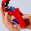 Knipex 90 23 01 BK manual pipe cutter Pipecutter Knipex 90 23 01 BK manual pipe cutter Pipecutter