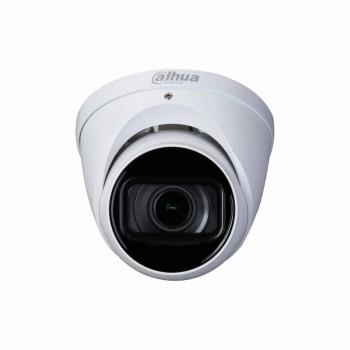 KAMERA AHD, HD-CVI, HD-TVI, PAL HAC-HDW1231T-Z-A-2712 - 1080p 2.7 ... 12 mm - MOTOZOOM DAHUA