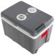 Tourist fridge CAMRY CR 8093 Black