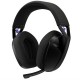 Logitech G G321 LIGHTSPEED Headset Wireless Head-band Gaming USB Type-C Bluetooth Black