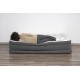 Bestway Tritech Queen Air Mattress with Built-in USB Pump 2.03 m x 1.52 m x 36 cm