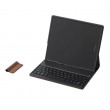 Onyx Boox Note Air 5 C Magnetic case with keyboard Brown