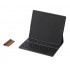Onyx Boox Note Air 5 C Magnetic case with keyboard Brown