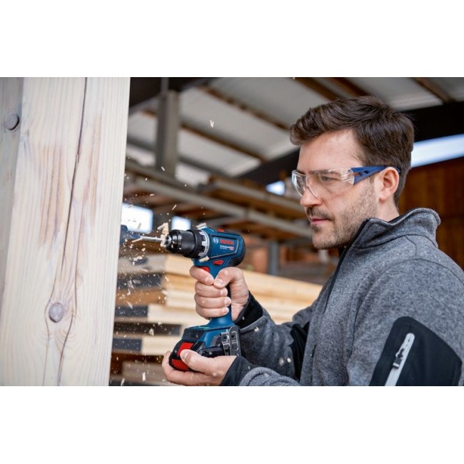Bosch Combi-kit 4 outils 18V Battery