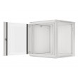 Lanberg WF01-6612-10S rack cabinet 12U Wall mounted rack Grey Lanberg WF01-6612-10S rack cabinet 12U Wall mounted rack Grey