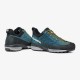 Scarpa MESCALITO GTX, 45.5, Petrol - Petrol