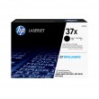 HP 37X High Yield Black Original LaserJet Toner Cartridge HP 37X High Yield Black Original LaserJet Toner Cartridge