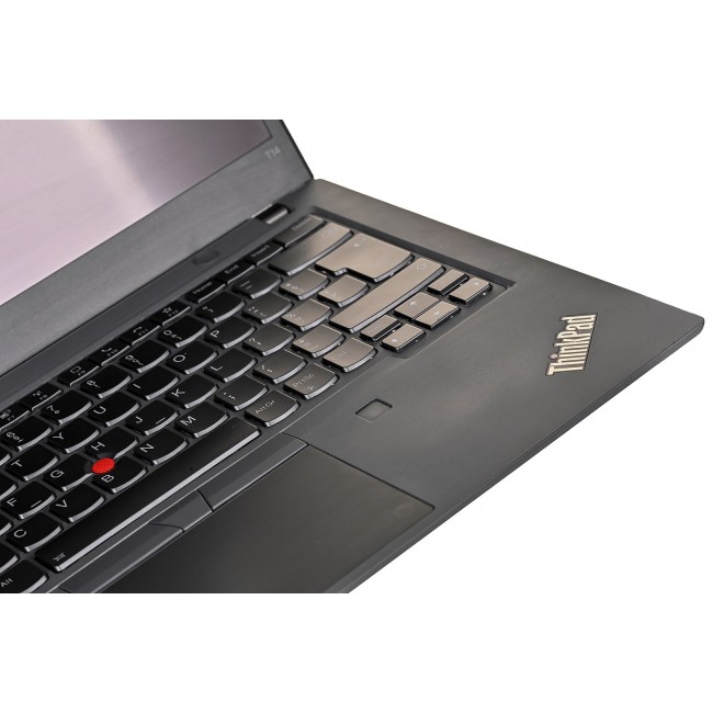 LENOVO ThinkPad T14 G2 i5-1145G7 16GB 256GB SSD 14