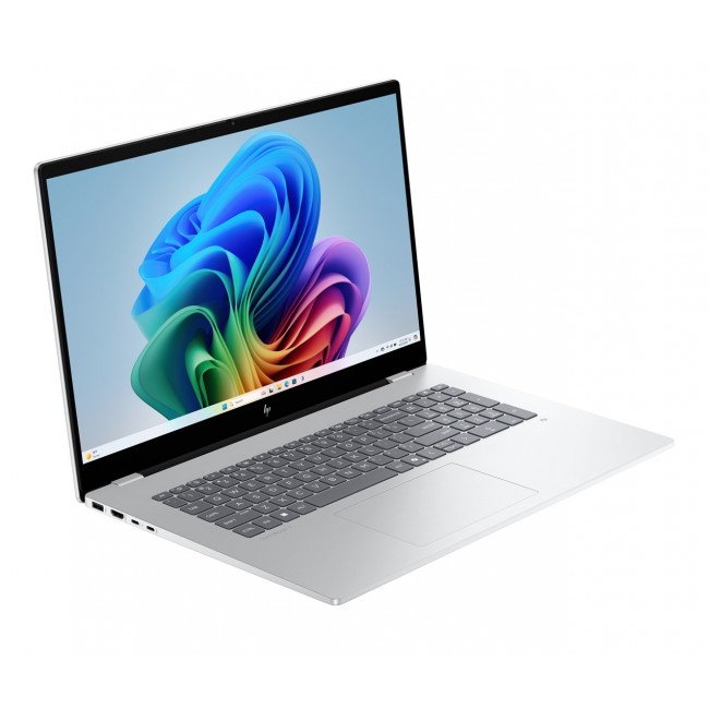HP OmniBook 7 Next Gen AI 17-DC0073CL Copilot+ PC Intel Core Ultra 7 258V Laptop 43.9 cm (17.3 HP OmniBook 7 Next Gen AI 17-DC0073CL Copilot+ PC Intel Core Ultra 7 258V Laptop 43.9 cm (17.3