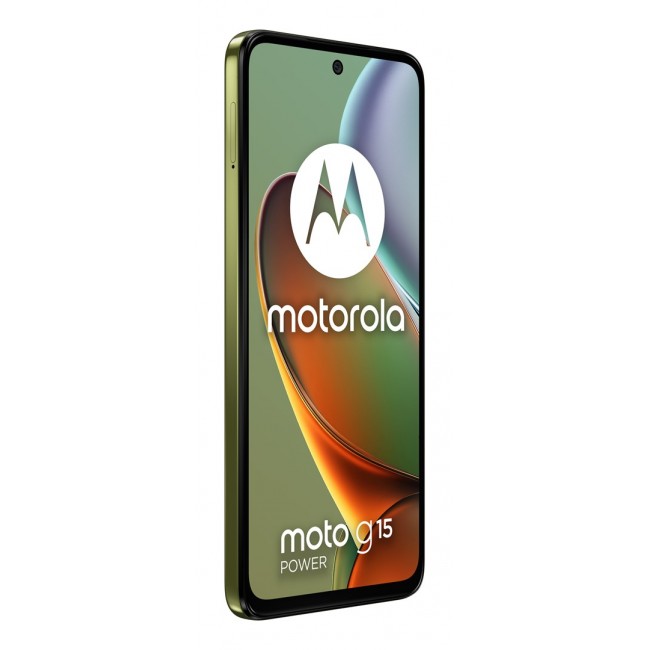 Motorola moto g15 power 17.1 cm (6.72