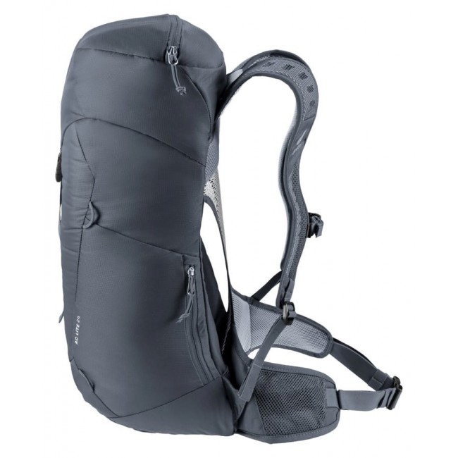 Deuter AC Life 24 24 L Black