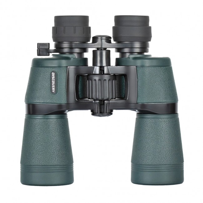 Delta Optical Discovery 10-22x50 binoculars (zoom) Delta Optical Discovery 10-22x50 binoculars (zoom)