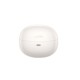 Nubia LiveClip Bluetooth In-Ear Earphones White