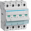 Hager SBN440 circuit breaker 4 Hager SBN440 circuit breaker 4