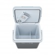 Teesa TSA5001.1 cool box 25 L Electric Grey Teesa TSA5001.1 cool box 25 L Electric Grey