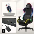 Huzaro Force 5.7 RGB gaming chair Huzaro Force 5.7 RGB gaming chair