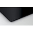 Bosch Serie 2 PUG61RAA5E hob Black Built-in 60 cm Zone induction hob 4 zone(s)