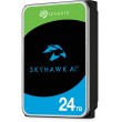 Seagate SkyHawk AI internal hard drive 24 TB 7200 RPM 512 MB 3.5