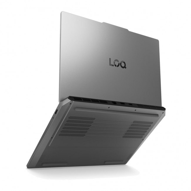 Lenovo LOQ Essential 15ARP11 Ryzen 7 170 15.6