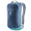 Deuter Kid Comfort Pro Baby carrier backpack Polyamide Blue