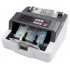 Olympia 947730887 money counting machine Banknote counting machine Grey