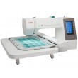 Janome Memory Craft 550E Automatic sewing machine Electric