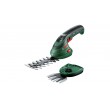 BOSCH. ISIO3 GRASS AND SHRUB SHEARS