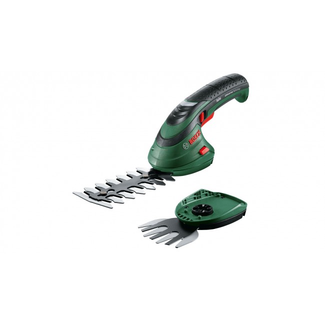 BOSCH. ISIO3 GRASS AND SHRUB SHEARS