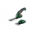 BOSCH. ISIO3 GRASS AND SHRUB SHEARS
