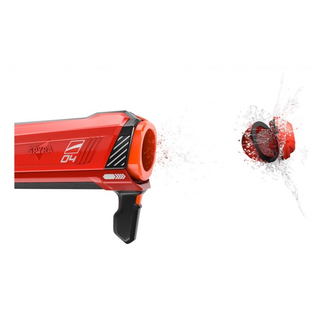 Spyra SPGR1R water gun/water balloons