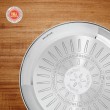 Frying Pan TEFAL Duetto On 28 cm B8660634
